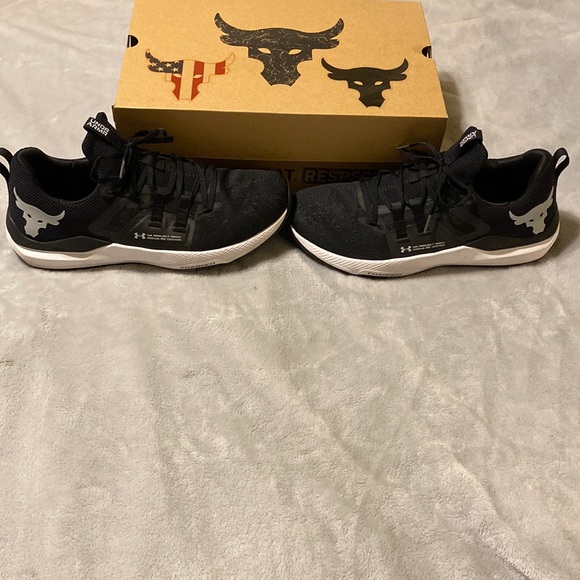 Under Armour Other - UA Project Rock BSR Size 11